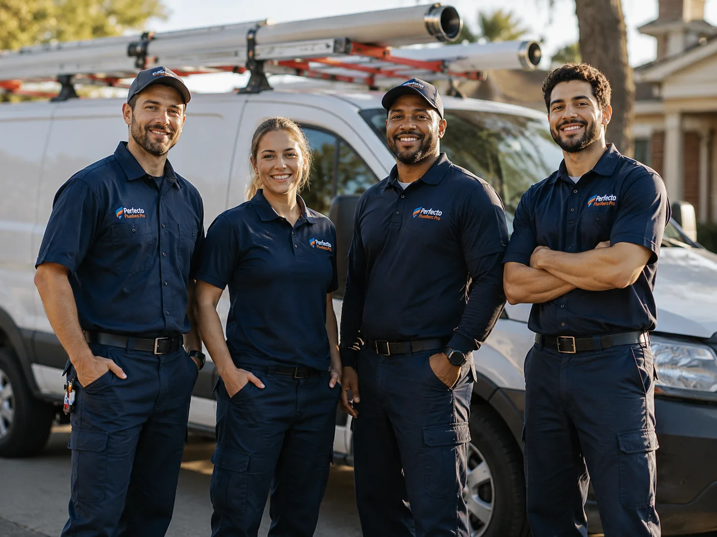 Emergency Plumber Near Me in Mission, TX near me